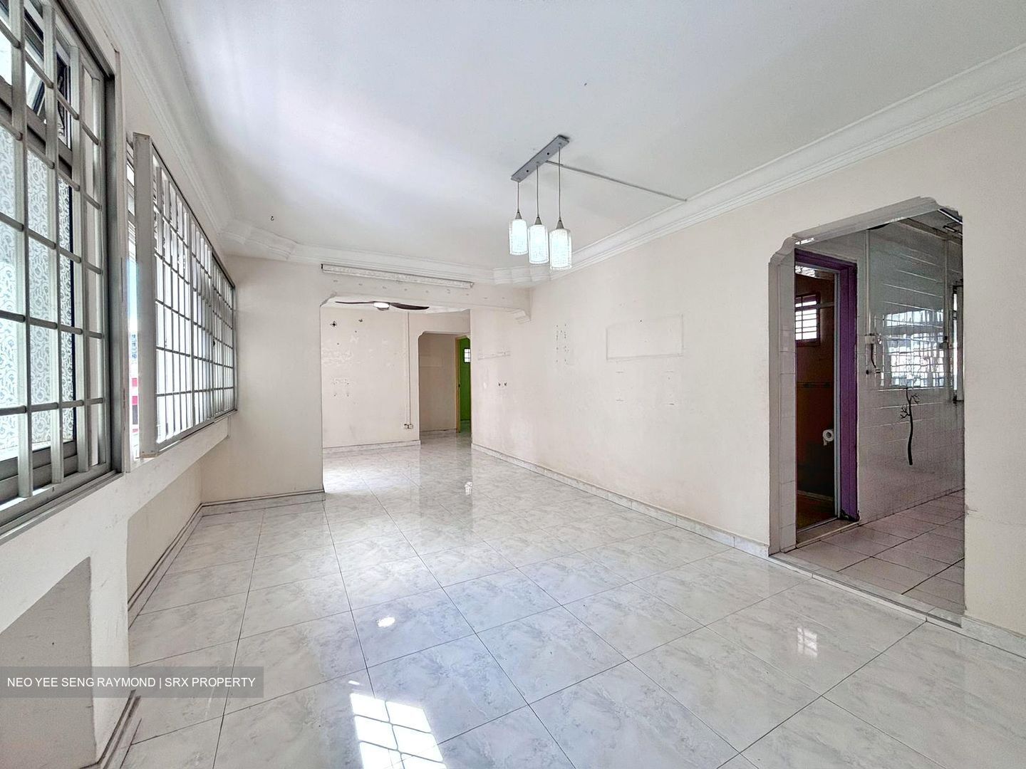 Blk 484A Choa Chu Kang Avenue 5 (Choa Chu Kang), HDB 4 Rooms #496107011